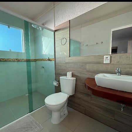 Savanna Suites Penha  Exterior photo