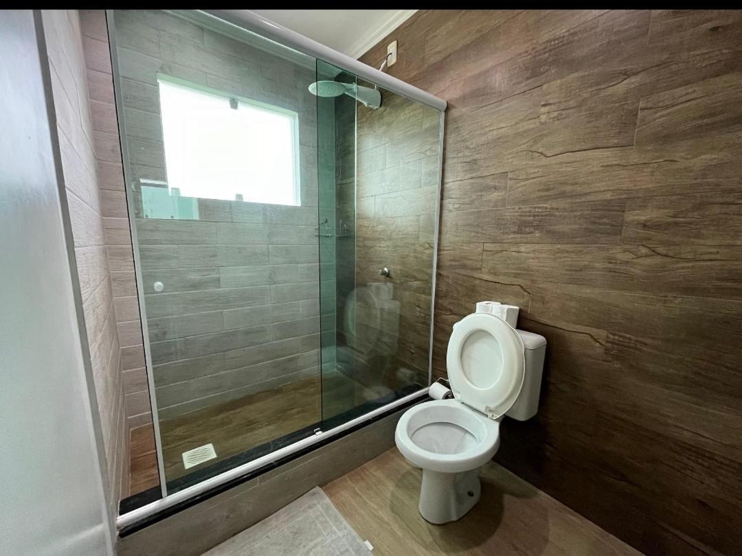 Savanna Suites Penha  Exterior photo