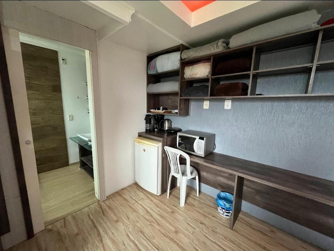 Savanna Suites Penha  Exterior photo