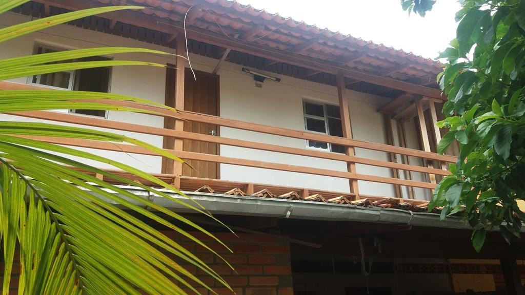 Savanna Suites Penha  Exterior photo